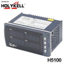 Controlador digital inteligente para PlasticsHigh precisão medidor de nível de óleo PS900 PID saída 4-20mA